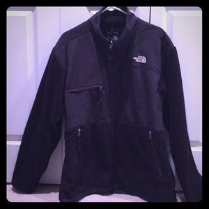 Northface fleece jacket USED!